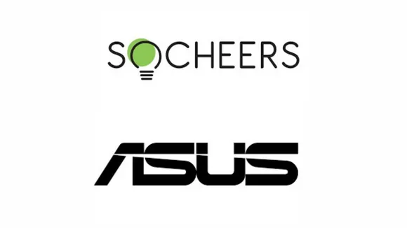 asus socheers