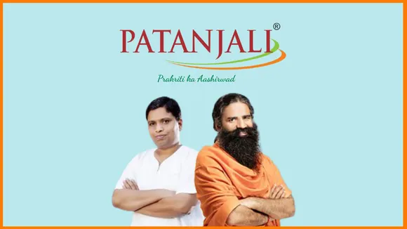 SC comes down heavily on Patanjali, directs Ramdev, Balkrishna to appear in misleading ad case