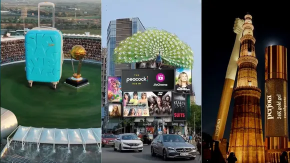 How CGI advertising is adding an ‘OOH’ factor to brand communication