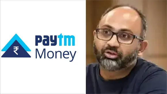 Paytm Money’s CEO Varun Sridhar moves on