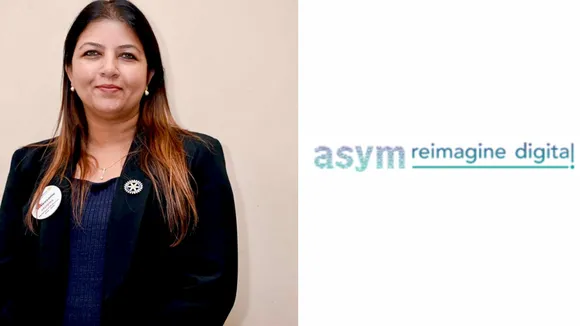 Asymmetrique appoints Arunima Singh as Chief Operating Officer