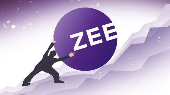 Zee Entertainment to raise funds 
