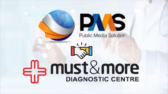 Public Media Solution bags mandate for Must and More Diagnostic Centre