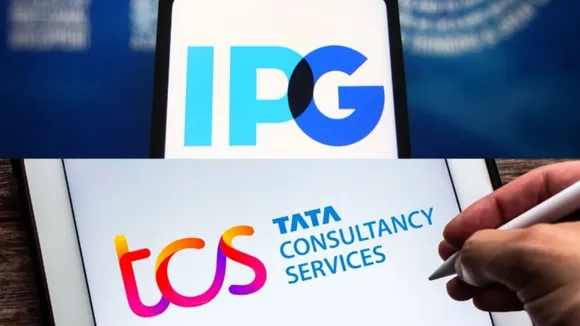 IPG in talks with TCS 