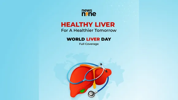 News9live.com raises liver health awareness on World Liver Day