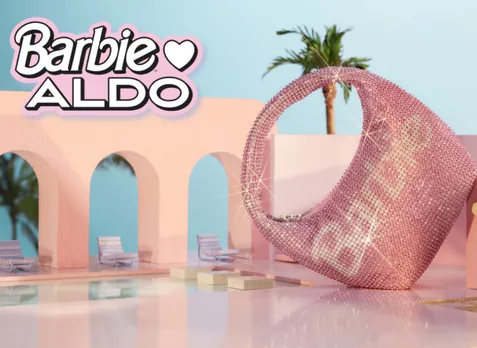 barbie aldo