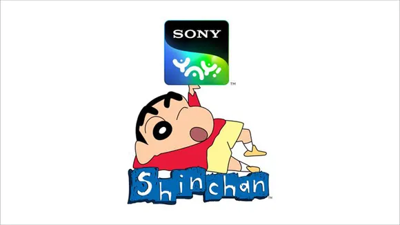 Sony Yay! adds Shin Chan to programming slate