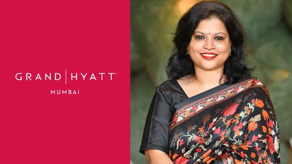 Grand Hyatt Mumbai onboards Stephanie Gururani as Director, Sales & Marketing