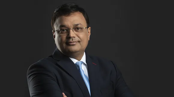 Avinash Pandey