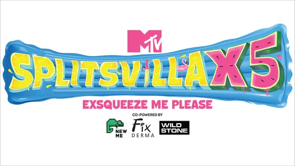 MTV announces latest season of its dating reality show ‘MTV Splitsvilla X5’