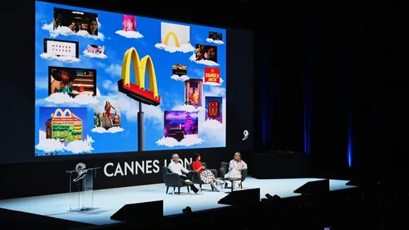 McDonald’s chiefs on breaking the silos 