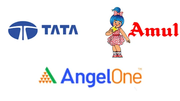 Tata, Angel One, and Amul are top 3 most visible and recalled brands of IPL 2024