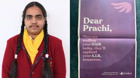 Bombay Shaving Company faces backlash over ‘Prachi Nigam friendly’ ad