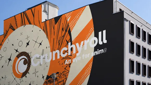 crunchyroll