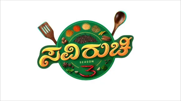 Colors Kannada set to return with SaviRuchi for Kannada New Year