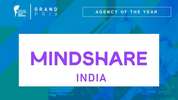 Mindshare India bags Agency of the Year at FOMA 2024