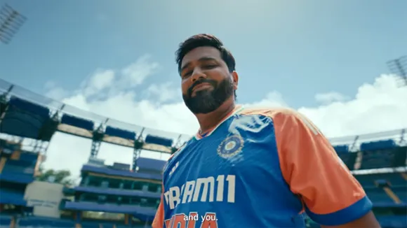 adidas takes forward its global 'You Got This' platform with Team India T20 World Cup campaign