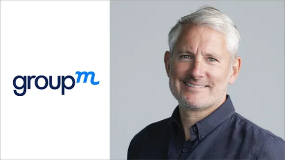 GroupM appoints Wavemaker CEO Toby Jenner as Global President, GroupM clients