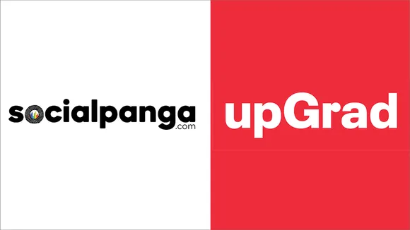 upGrad and Social Panga launch digital marketing immersion program