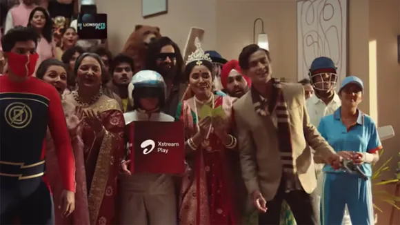 Airtel Xstream Fiber brings popular characters to life as it transforms home entertainment