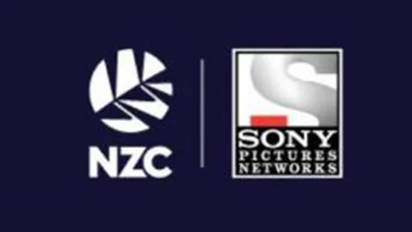 Sony acquires TV and digital rights to stream New Zealand Cricket for 7 years