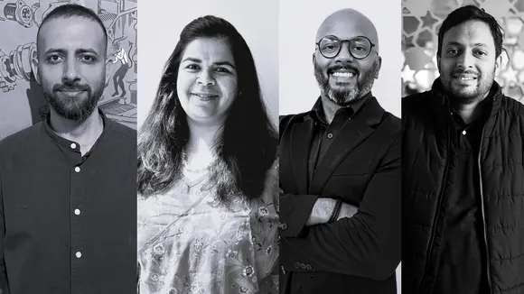 Havas Worldwide India appoints four new ECDs