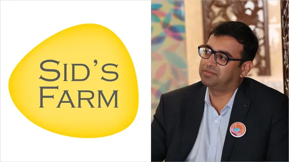 Sid’s Farm is not competing with mass brands, our only weapon is ‘transparency’: Tamal Chatterjee