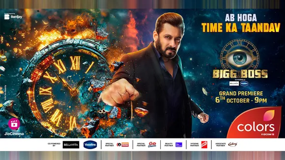 Bigg Boss Jaante Hain