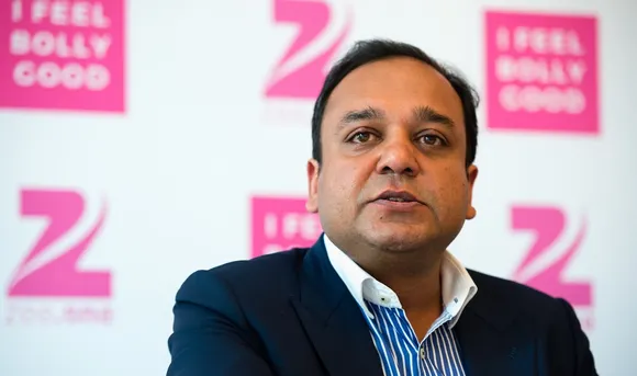 Zee MD and CEO Punit Goenka takes a 20% pay cut