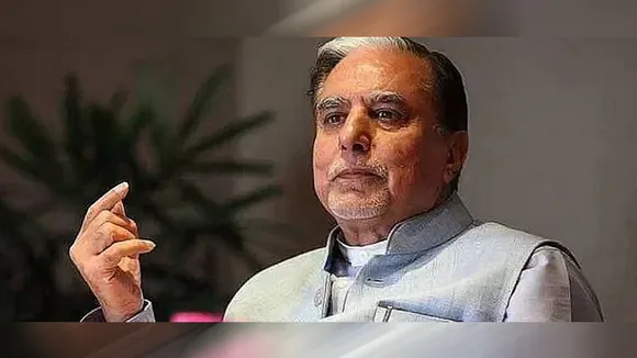 Subhash Chandra