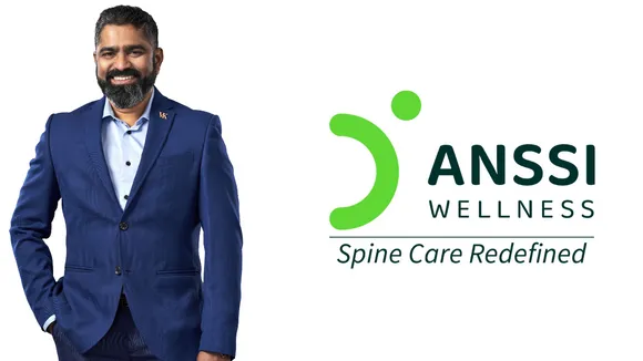 Anssi Wellness onboards Vikram Kharvi as Strategic Investor and Fractional CMO