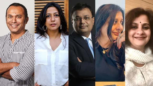 Abby Awards 2024: Rahul Mathew, Malvika Mehra and three others named jury chairs