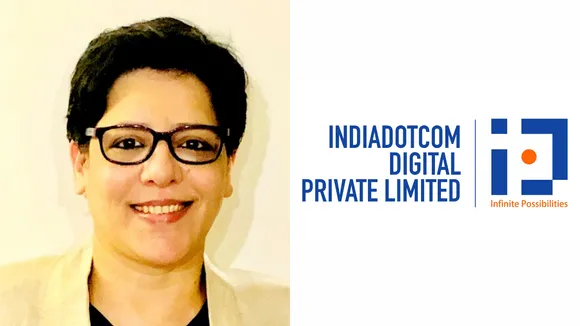 IndiaDotcom Digital appoints Devika Dayal as Head of Revenue (Digital)