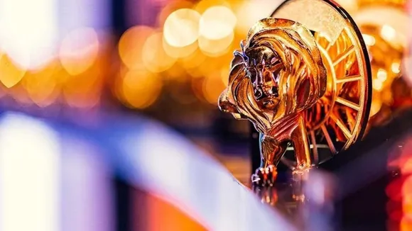 72nd edition of Cannes Lions to take place between June 16–20, 2025