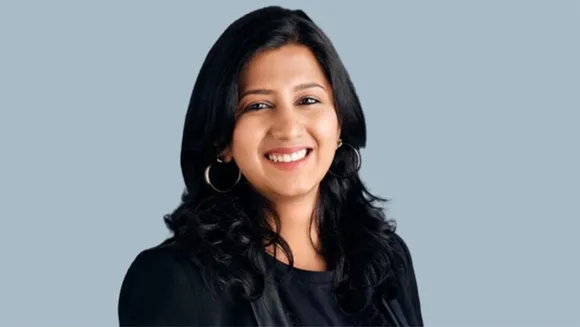 Table Space appoints Megha Agarwal as CMO