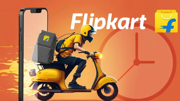 flipkart mins