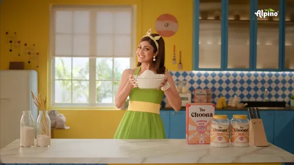 shetty oats