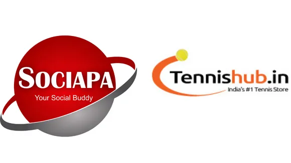 Sociapa bags the digital mandate for Tennishub