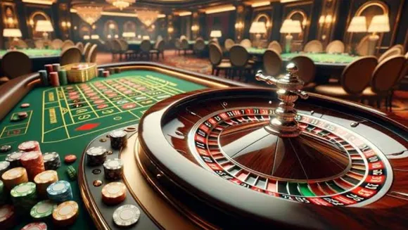 Online gambling estimated to make $2.90B revenue in India in 2024: reports