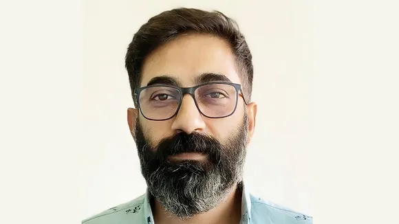 Rajesh Sharma