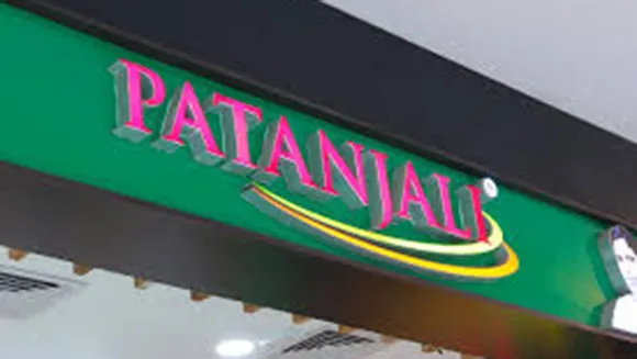 Patanjali-product