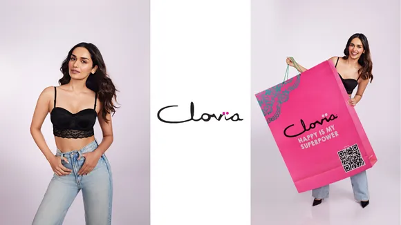 Manushi Chhillar becomes Clovia's brand ambassador