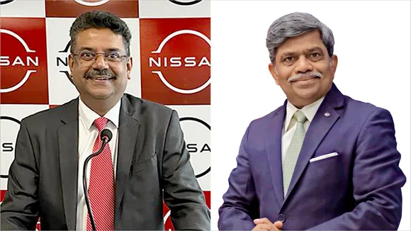 Saurabh Vatsa to succeed Rakesh Srivastava as Nissan Motor India MD