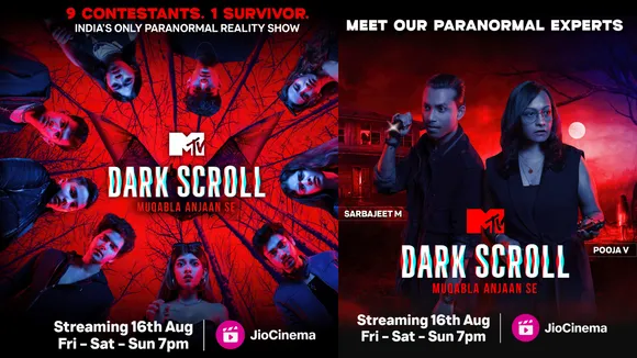 mtv darksroll