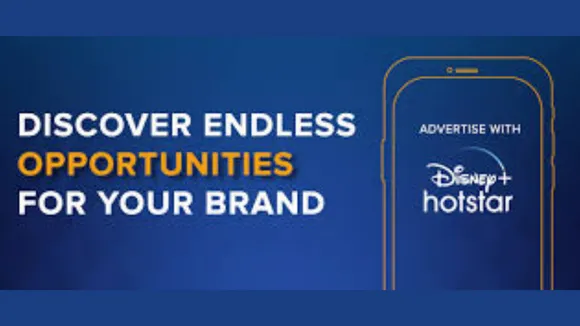 Disney+ Hotstar unveils version 2.0 of self-serve platform for advertisers