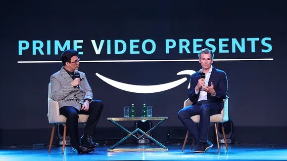 India has highest percentage of Prime members who stream Prime Video in the world: Mike Hopkins