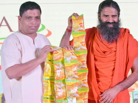 Supreme Court questions government's inaction over Patanjali’s misleading ads