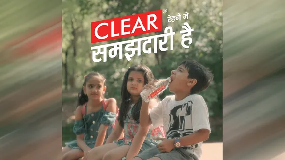 Clear Premium Water launches films for responsible waste management