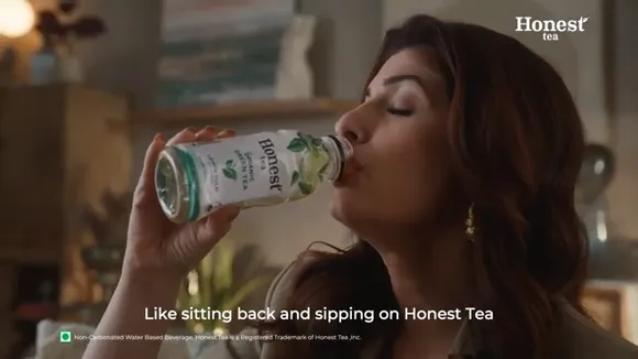 Honest Tea and Twinkle Khanna urge to #FindYourGood