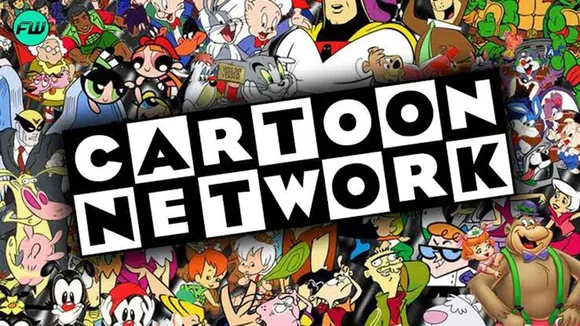 Cartoon Network